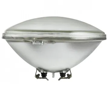 LOC Locomotive Sealed Beam Lamp