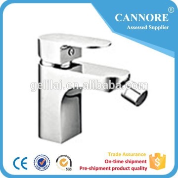 SINGLE HANDLE BIDET MIXER