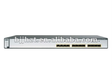 Original cisco WS-C3750G-12S-S