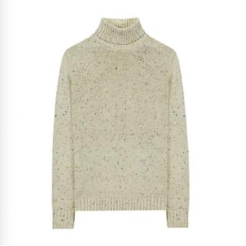 Pull de style simple Sherpa Sweater Factory Wholesale