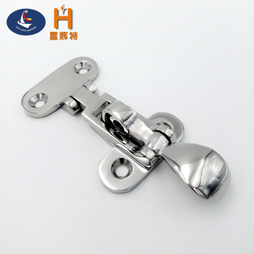 Fabryki Outlet Marine SS316 Akcesoria łodzi szafka drzwi Hasp