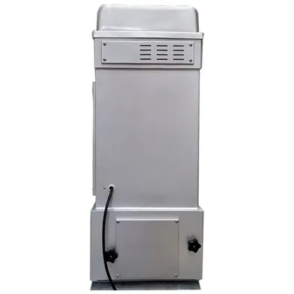 Nitrogen Ice Cream Stirrer Artisan Cake Household Food Mixer