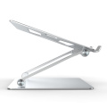 Laptop Stand, Height Adjustable Computer Stand for Desk