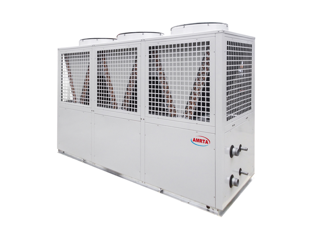 Commercial Air Conditioning