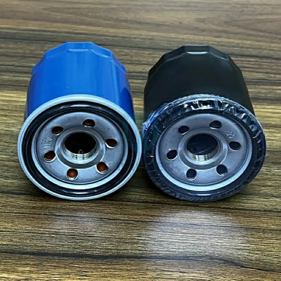 Auto Parts Oil Filter MZ690115 JEY0-14-302A PE01-14-302 for Mazda R2 Engine