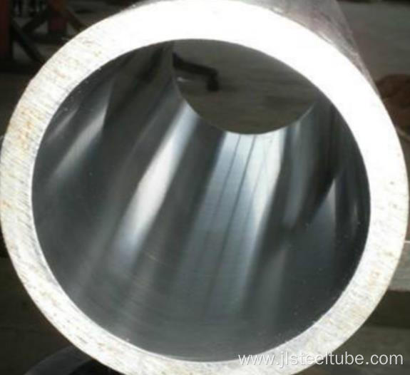 Honed Cold Rolled High Precision Seamless Steel Pipe