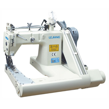 2 Needles Feed-off-the-arm Machine(Direct Drive Puller Type)