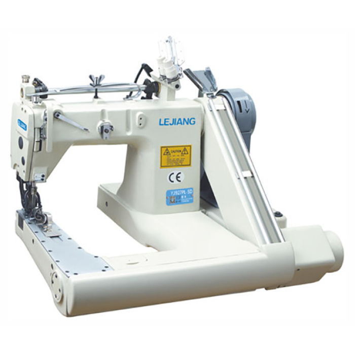 2 Needles Feed-off-the-arm Machine(Direct Drive Puller Type)