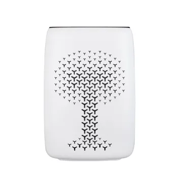 PM2.5 Display Smart HEPA Home Air Cleaner