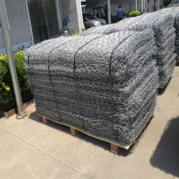 gabion wire mesh keranjang gabion sangkar batu