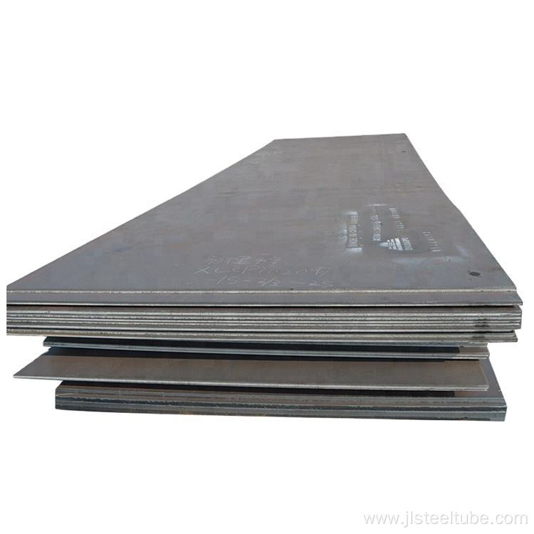 NM400 Alloy steel pipe plate