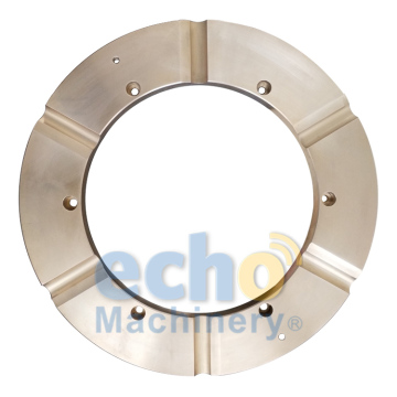 Bronze Bush Parts Upper Thrust Bearing for Cone Crusher