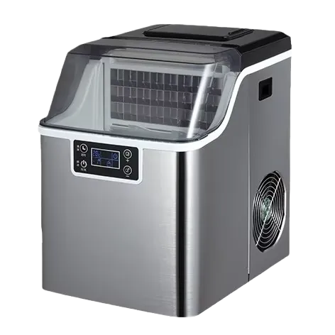 Hot Sale High-Performance Mini Ice Maker