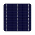 High Efficiency 21%-24% JA solar cell mono