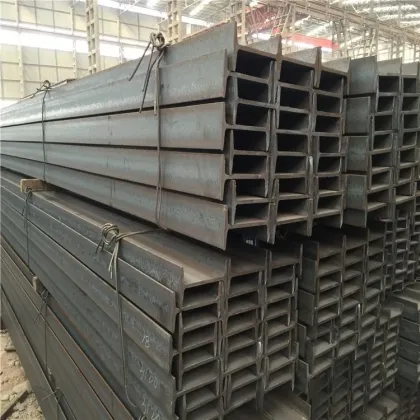 Specifications of 200x150x9x16 Garage I Beam: Miniature Steel I Beam
