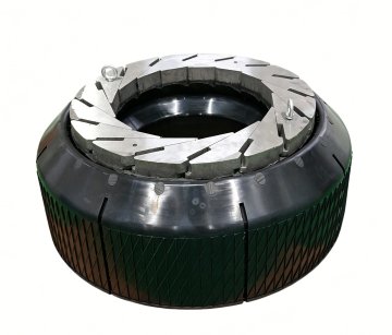 DL Type Annular Packing Unit Donut Packer 18 3/4''