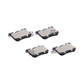 suufka hore ee biriiga ee BMW XP 06077