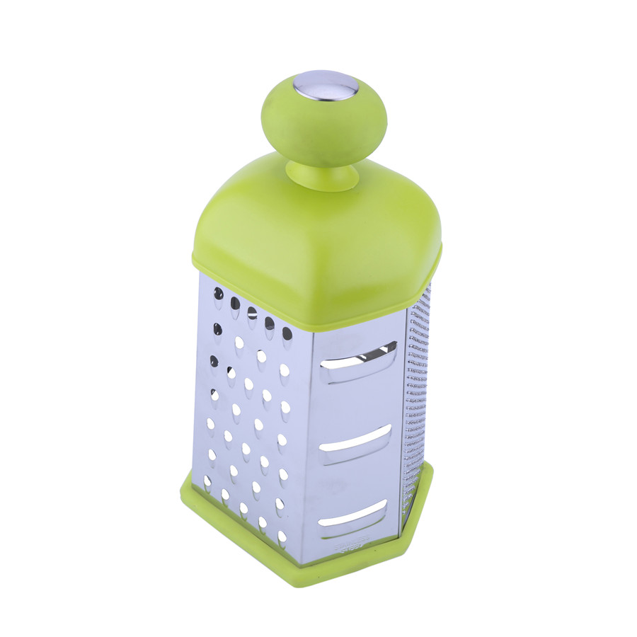 kitchen stainless steel grater