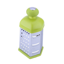 kitchen stainless steel cheese vegetable potato grater