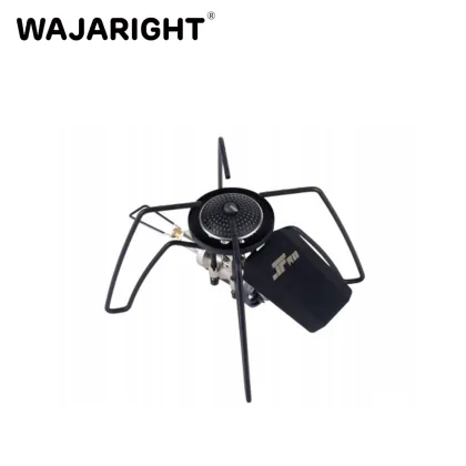 Spider Stove Efficient Hiking Camp Equipment