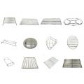 cooking grates stainless steel round grill grates