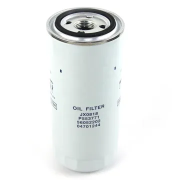 Sinotruk Engine Oil Filter OEM Parts: VG61000070005, VG156000070005