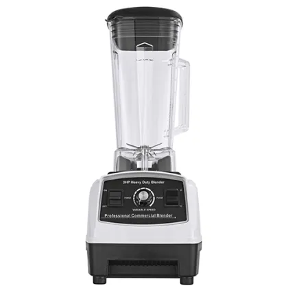 Cheap electric smoothie juicer commercial blenders