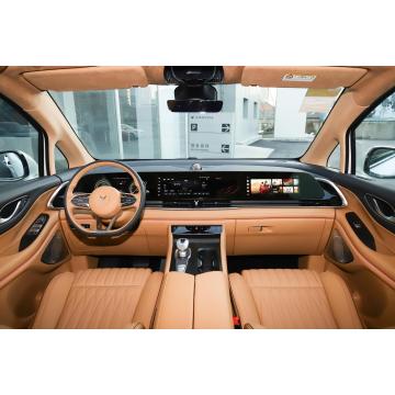 VOYAH Dream EV 2024 NEW