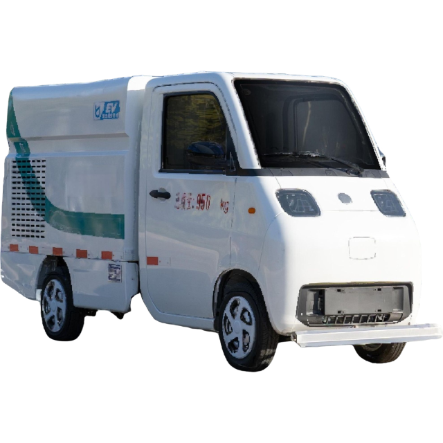 Compact and flexible operation