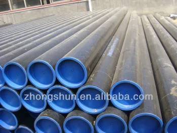 ERW Carbon Steel Pipe