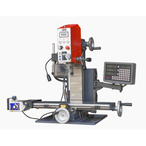 WEISS™ E2 Directly Drive Drilling&Milling Machine