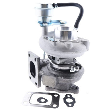Hot Selling and Fast Delivery Kubota Tractor Engine Spare Parts - Turbo Kubota V1505
