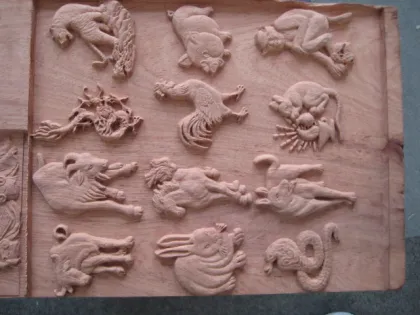 CNC laser machines 1390