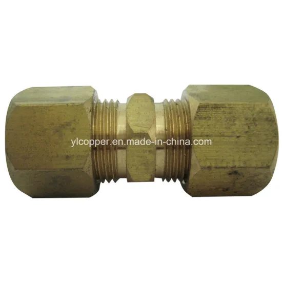 Ca360 Compression Union for Automotive