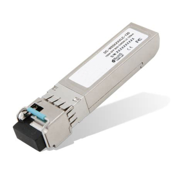 2.5G SFP L16.2 STM16 1550nm 80km Optical Transceiver