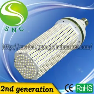 Newest 60W LED Corn Light E27 E40