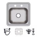 Mini Bar Sink Top Mount Kitchen Basin