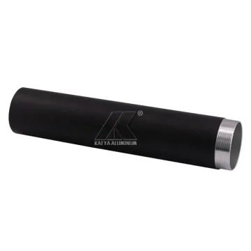 High Quality Aluminium Threaded Tube 7075 7005 6063 6061