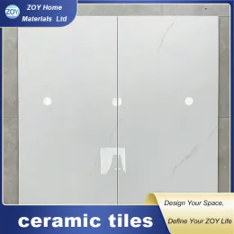 Durable and Stylish Polished Marble Floor Tiles