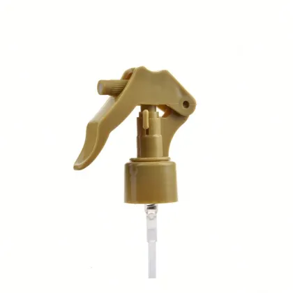 Sanitizer pump sprayer spry Fine mist trigger sprayer