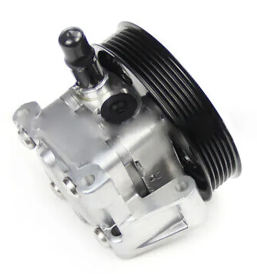 Wholesale High Quality Hydraulic Power Steering Pump for Volvo S60 XC60 9G913A696AB