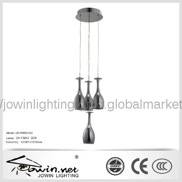 House  Glass Pendant Light