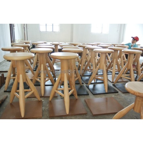 Eero Aarnio Rocket Stool