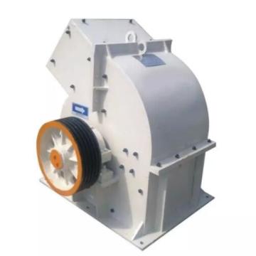 Erschwinglicher Mini Mobile Hammer Crusher für Gips und Steinquetschen in China