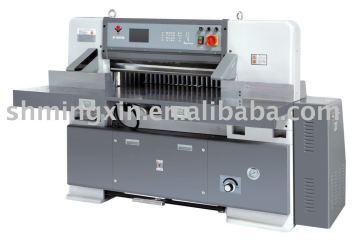 1300 mm Digital Paper Cutter Machinery