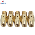 XL169728 XLM-25/40 যোগাযোগ টিপ অ্যাডাপ্টার