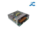 Fonte de alimentação comutada de canal único LRS-50-5