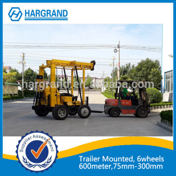 Diamond core drilling machine Price