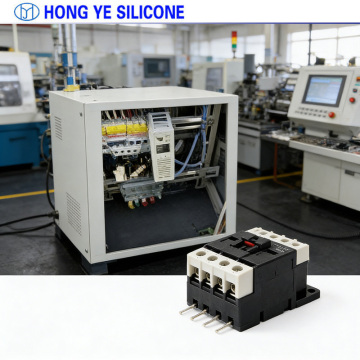 Electronic Potting for Graphene-Based Sensors