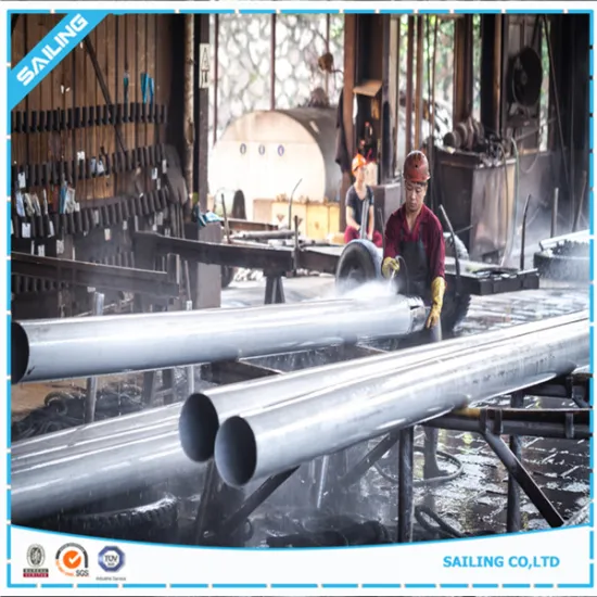 904l seamless pipe